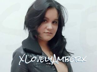 XLovelyAmberx