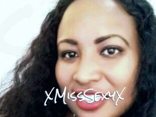 XMissSexyX