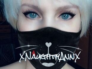 XNaughtyAnnX