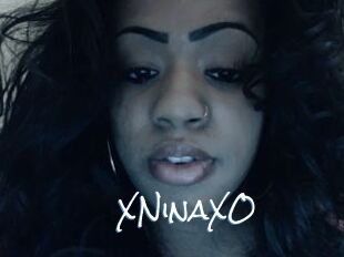 XNinaXO