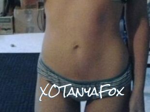 XOTanyaFox