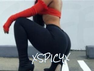 XSPICYX