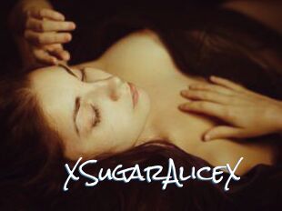 XSugarAliceX