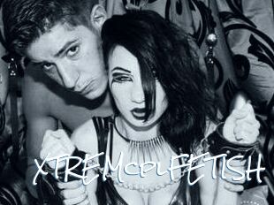 XTREMcplFETISH