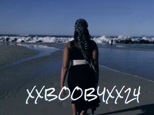 XXBOOBYXX24