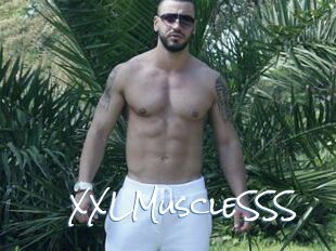 XXLMuscleSSS
