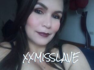 XXMISSLAVE