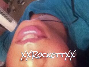 XXRockettXX
