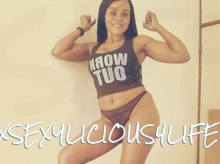 XXSEXYLICIOUS4LIFE
