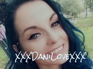 XXXDaniLoveXXX