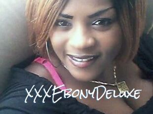 XXXEbonyDeluxe