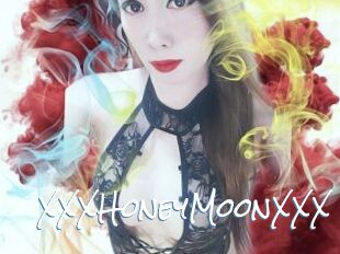 XXXHoneyMoonXXX