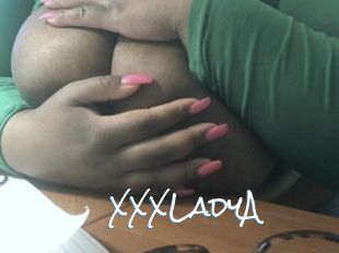 XXXLadyA