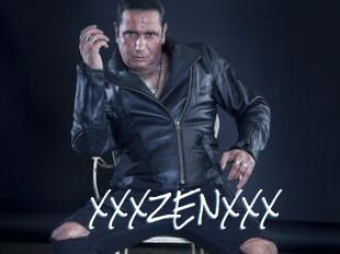 XXXZENXXX