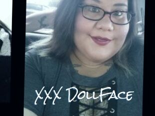 XXX_DollFace