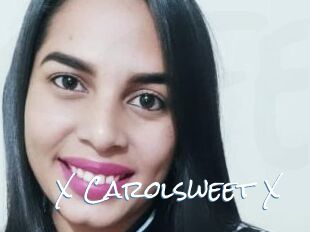 X_Carolsweet_X