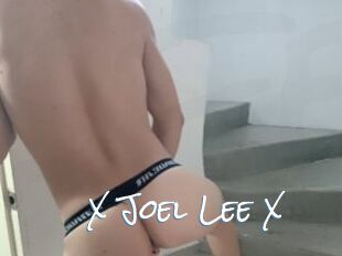 X_Joel_Lee_X