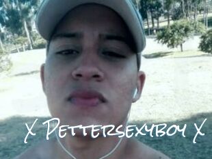 X_Pettersexyboy_X