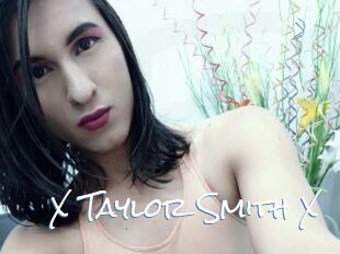 X_Taylor_Smith_X