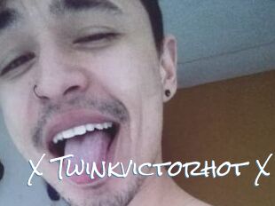 X_Twinkvictorhot_X