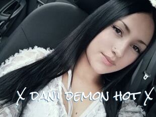 X_dani_demon_hot_X