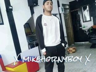 X_mikehornyboy_X