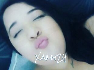 Xamy24