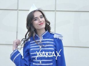 XanaX