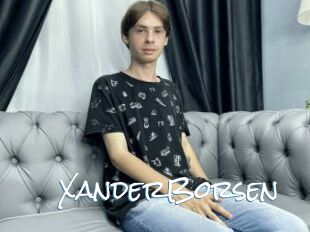 XanderBorsen