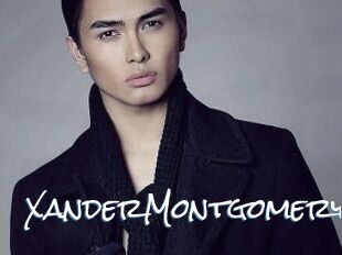 XanderMontgomery