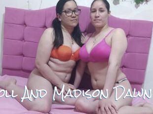 Xander_Coll_And_Madison_Dawn
