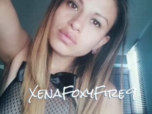 XenaFoxyFire9