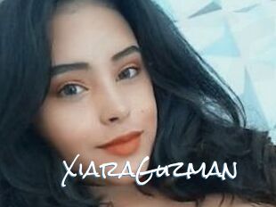 XiaraGuzman