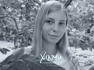 Xinyu