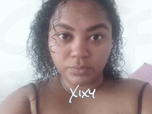 Xixy