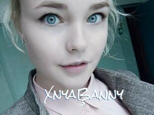 XnyaBanny