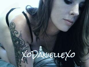 XoDanielleXo