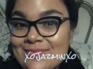 XoJazminXo