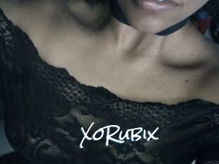 XoRubix