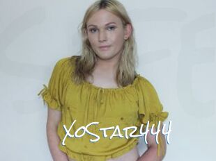 XoStar444