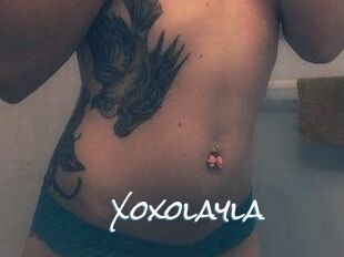 Xoxolayla