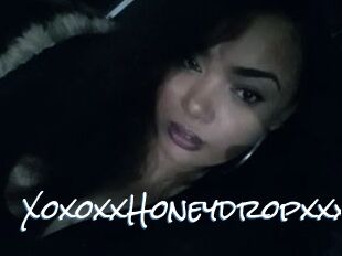 XoxoxxHoneydropxxx