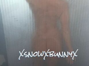 XsnowXbunnyX