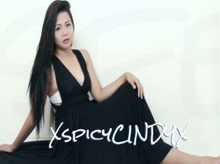 XspicyCINDYX