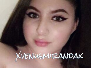 Xvenusmirandax
