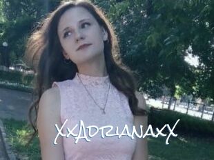 XxAdrianaxX