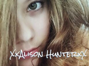 XxAlison_HunterxX
