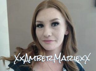 XxAmber_MariexX