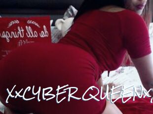 XxCYBER_QUEENxX