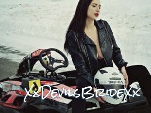 XxDevilsBrideXx